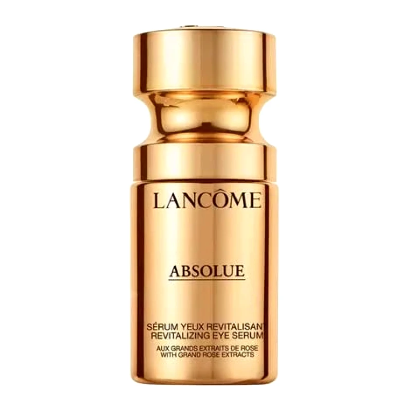 LANCOME Absolue Revitalizing Eye Serum 15ml