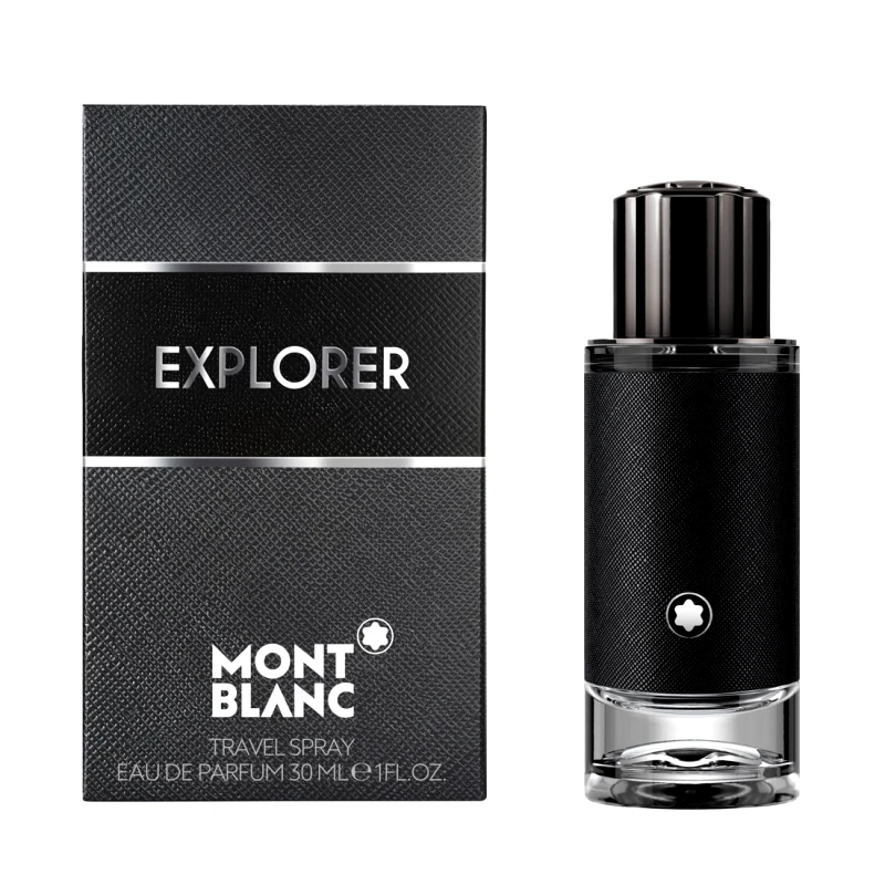 MONTBLANC Explorer Eau De Parfum