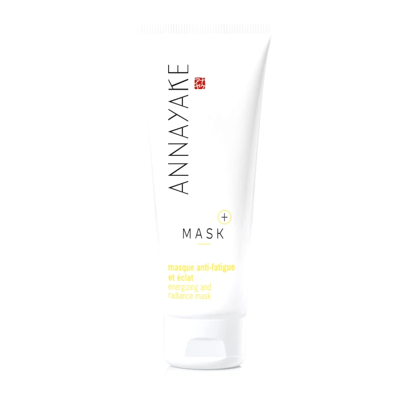 ANNAYAKE Energizing And Radiance Mask 75ml