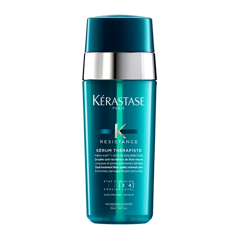 KERASTASE Resistance Serum Therapiste Ορός Επανόρθωσης Μαλλιών 2*15ml 30ml