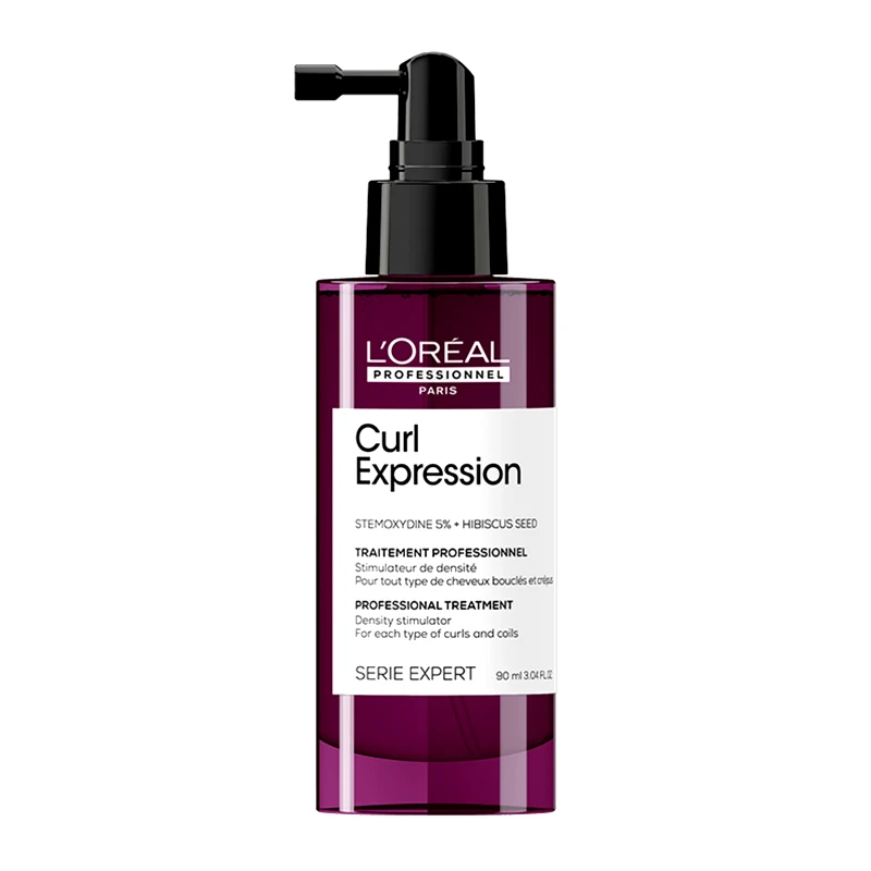 L''OREAL PROFESSIONNEL Serie Expert Curl Expression Ορός Ενεργοποίησης Της Πυκνότητας Για Σγουρά Μαλλιά 90ml
