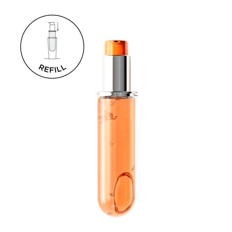 KERASTASE Discipline L'Ηuile Oleo-Relax Refill Έλαιο Για Ατίθασα Μαλλιά 75ml