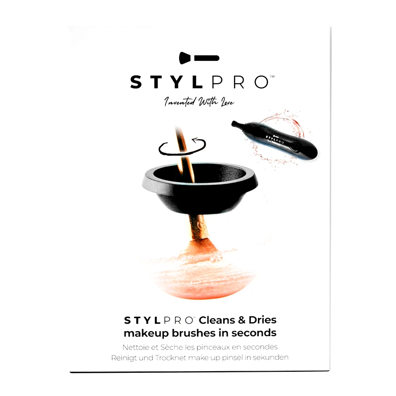 STYLPRO Brush Cleaner Original