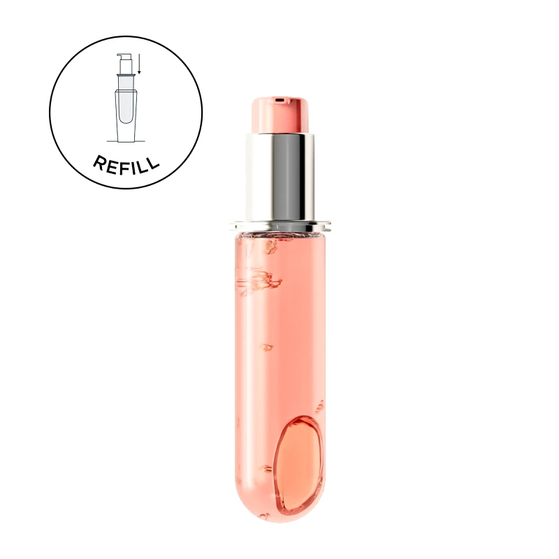 KERASTASE Chroma Absolu L'Huile Chroma Eclat Refill Έλαιο Για Βαμμένα Μαλλιά 75ml
