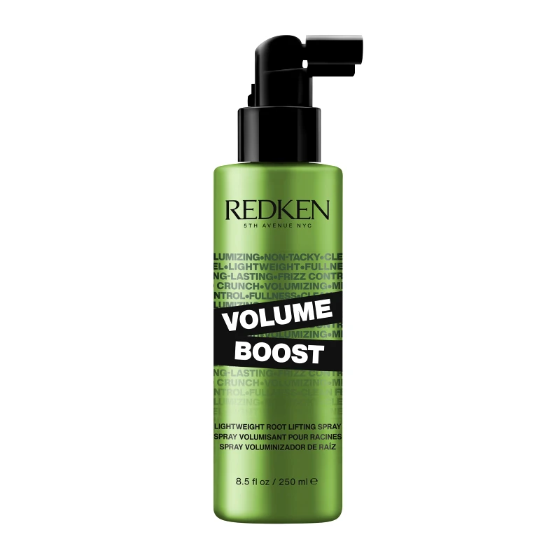 REDKEN Volume Boost για Όγκο Διαρκείας 250ml