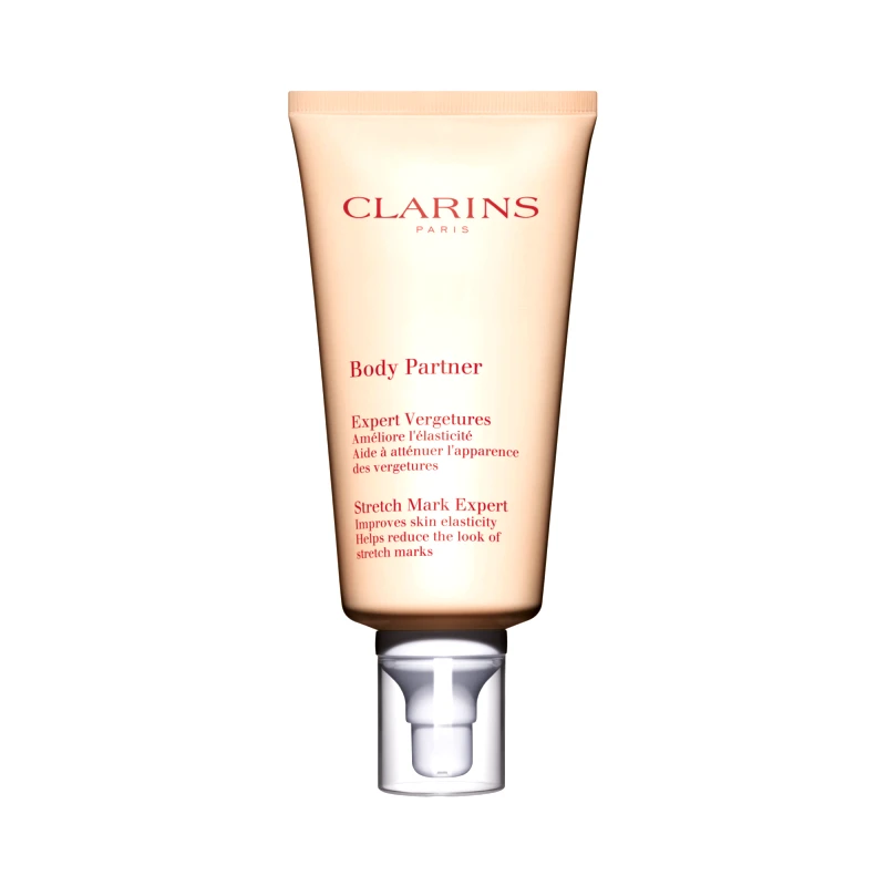 CLARINS Body Partner Stretch Mark Expert 175ml