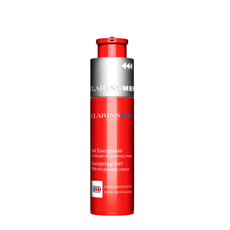 CLARINS ClarinsMen Energizing Gel 50ml