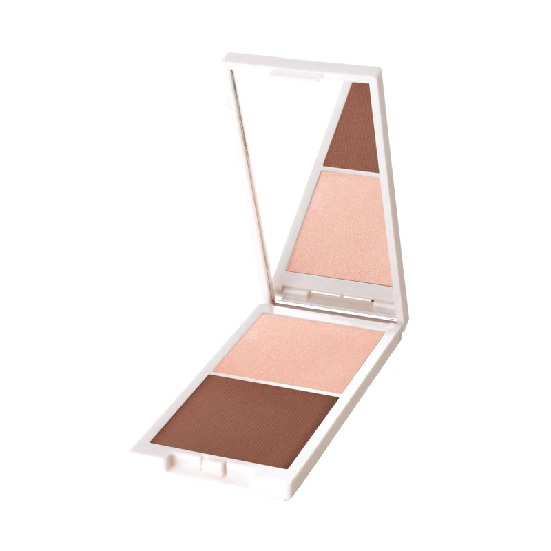 SEVENTEEN Illuminate & Contour Set 16gr