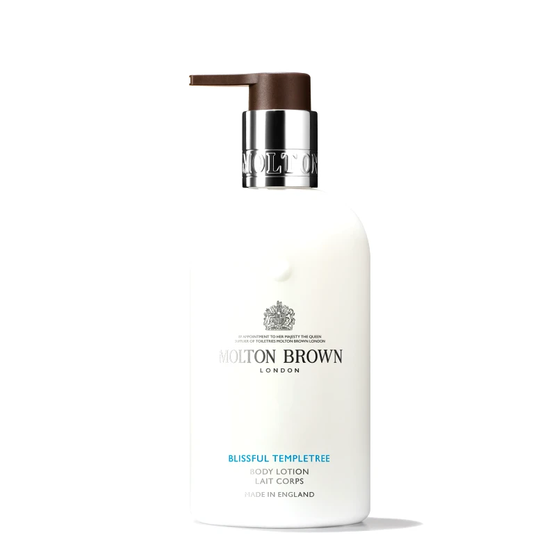 MOLTON BROWN Templetree Body Lotion 300ml