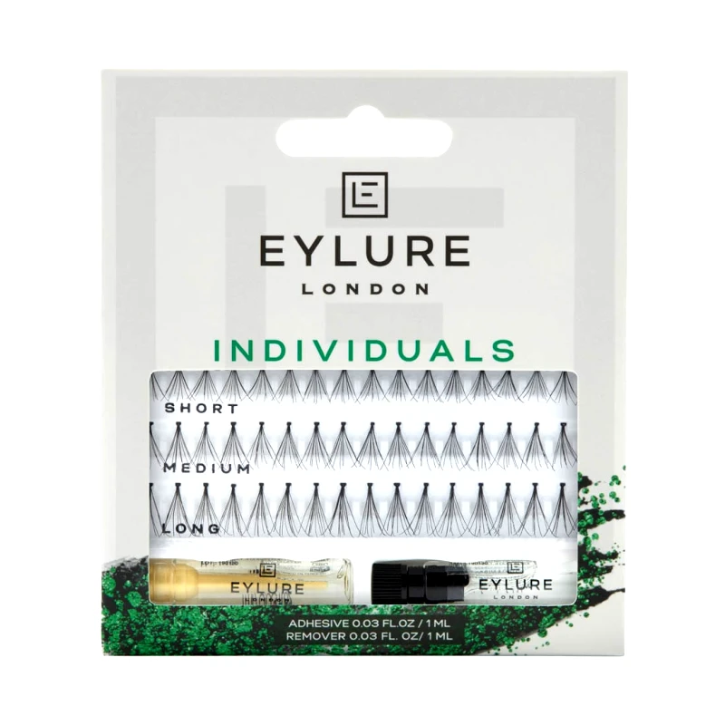 EYLURE Lash-Pro Combo (Short, Medium & Long Lashes)