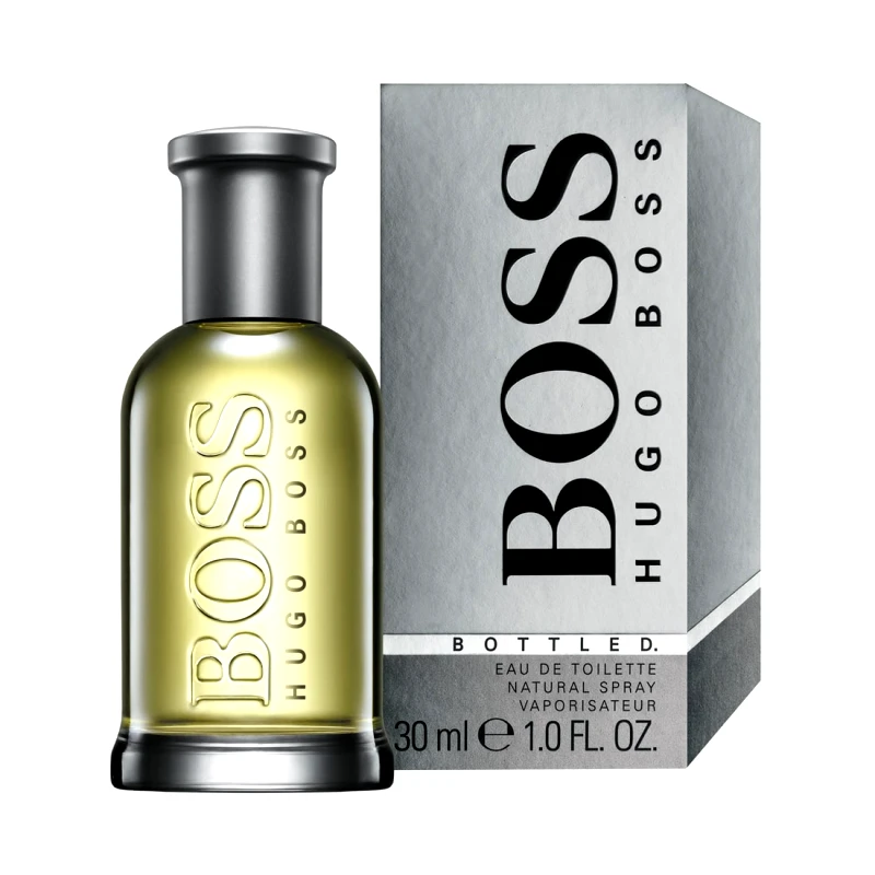 HUGO BOSS Boss Bottled Eau De Toilette