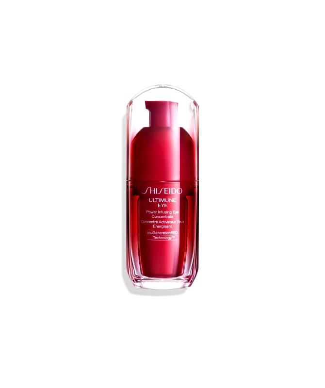 SHISEIDO Ultimune Power Infusing Eye Concentate 15ml