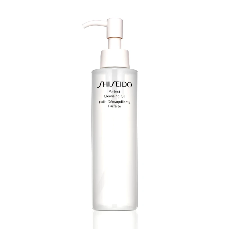 SHISEIDO Perfect Cleansing Oil 180ml