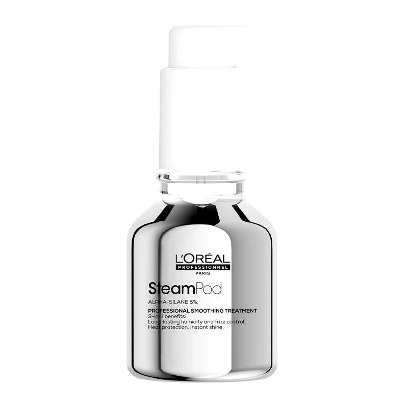 L''OREAL PROFESSIONNEL Steampod Περιποίηση Λείανσης 50ml