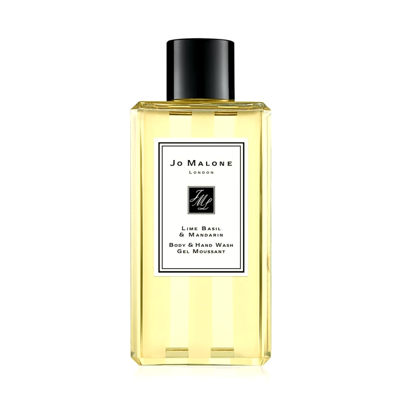 JO MALONE LONDON Lime Basil & Mandarin Body & Hand Wash 100ml