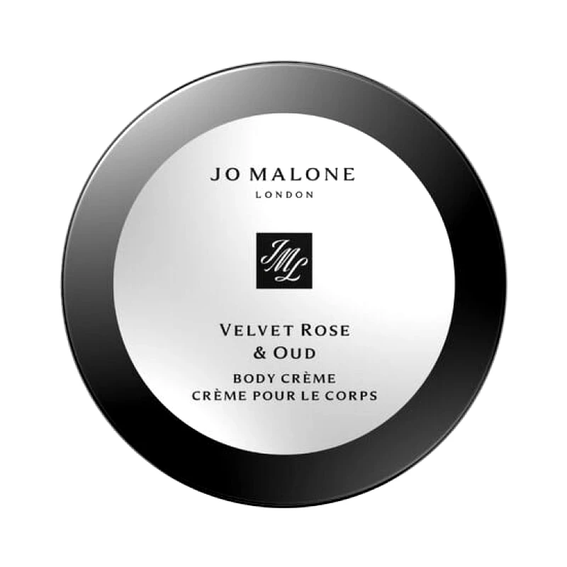 JO MALONE LONDON Velvet Rose & Oud Body Creme 50ml