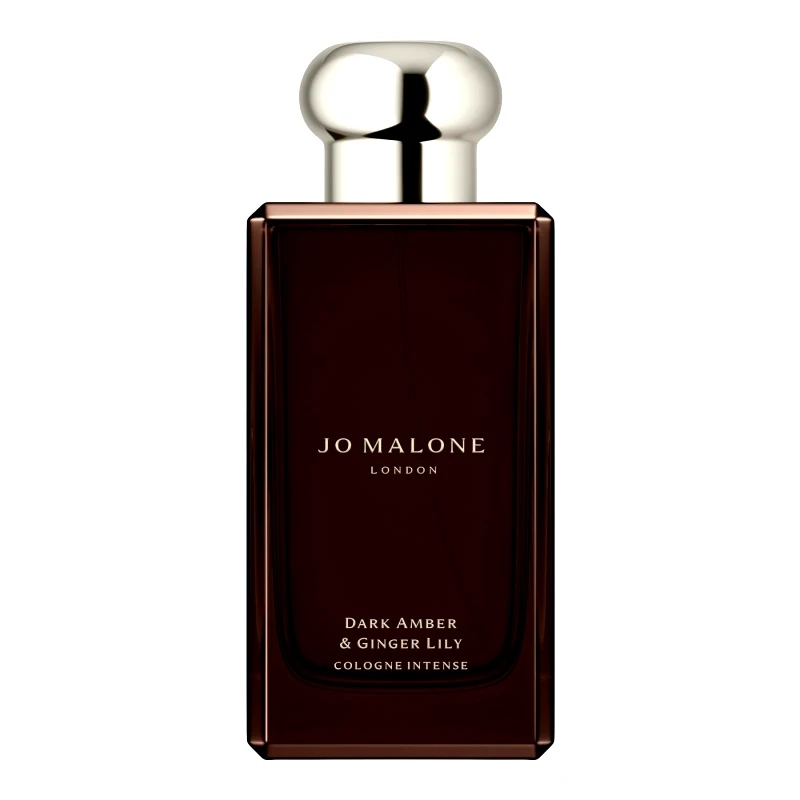 JO MALONE LONDON Dark Amber & Ginger Lily Cologne Intense
