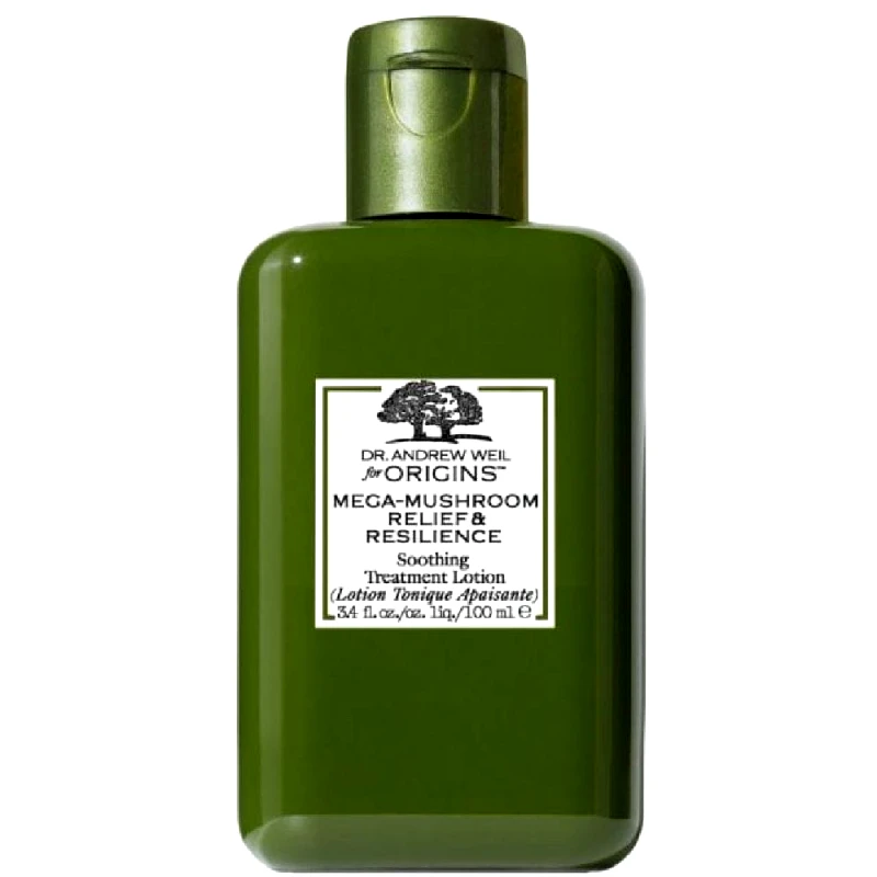ORIGINS Origins Mega-Mushroom Soothing Treatment Lotion 100ml
