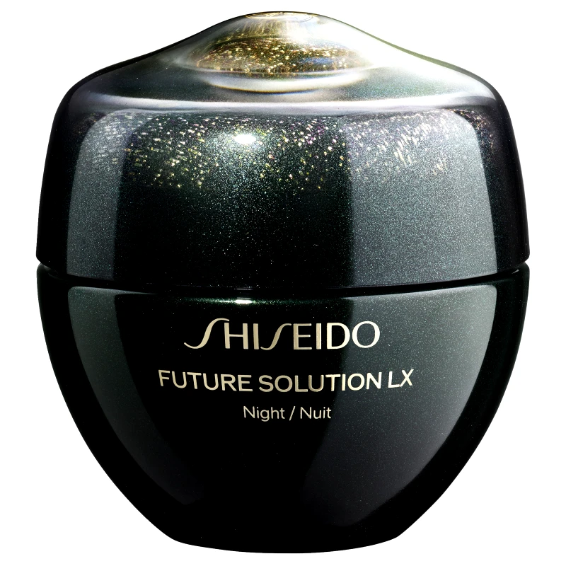 SHISEIDO Future Solution LX Total Regenerating Cream 50ml