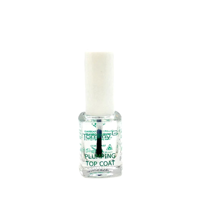 TOMMY G Plumping Top Coat TG-nails 12ml