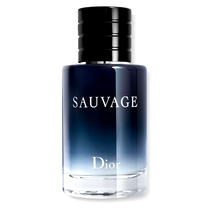 DIOR Sauvage Eau De Toilette