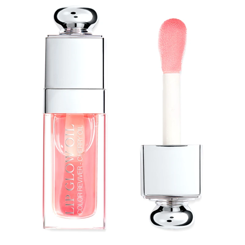 DIOR Lip Glow Oil Nourishing glossy lip oil - color-awakening 6ml