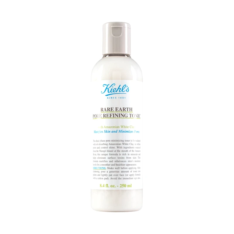 KIEHL''S Rare Earth Pore Refining Tonic 250ml