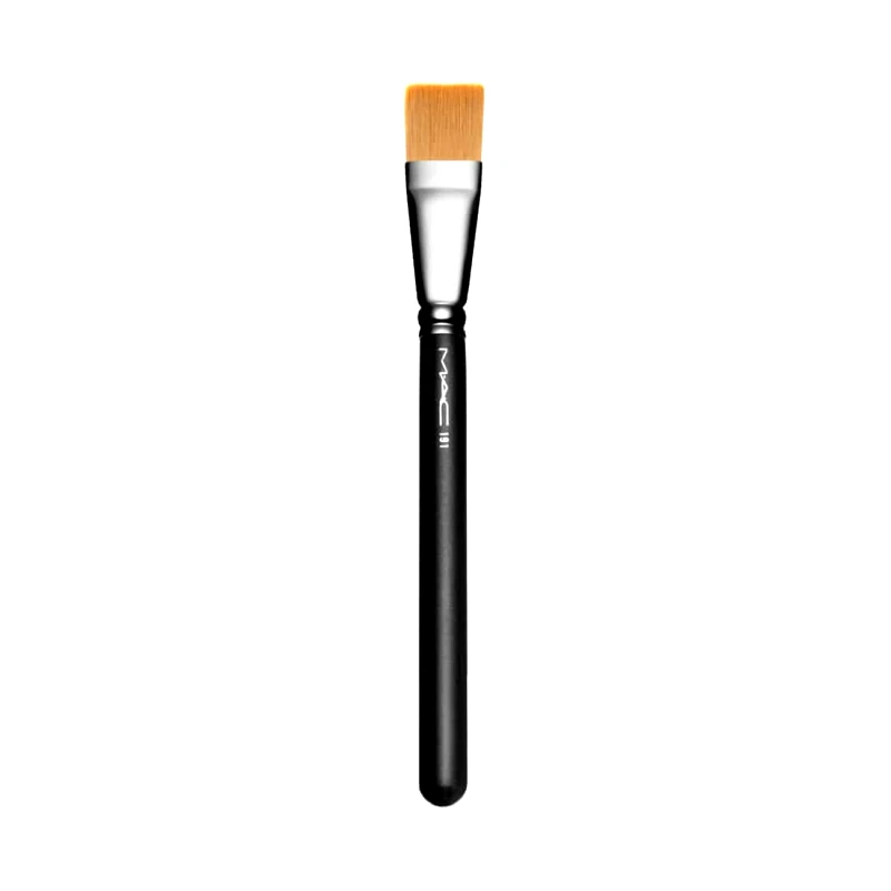 MAC 191 Square Foundation Brush 18cm