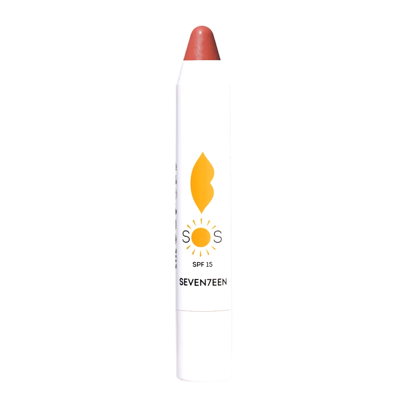 SEVENTEEN Sos Lip Repair 2,6gr
