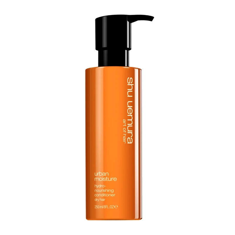 SHU UEMURA Urban Moisture Conditioner για Πλούσια Θρέψη 250ml