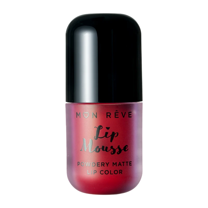 MON REVE Lip Mousse 4ml