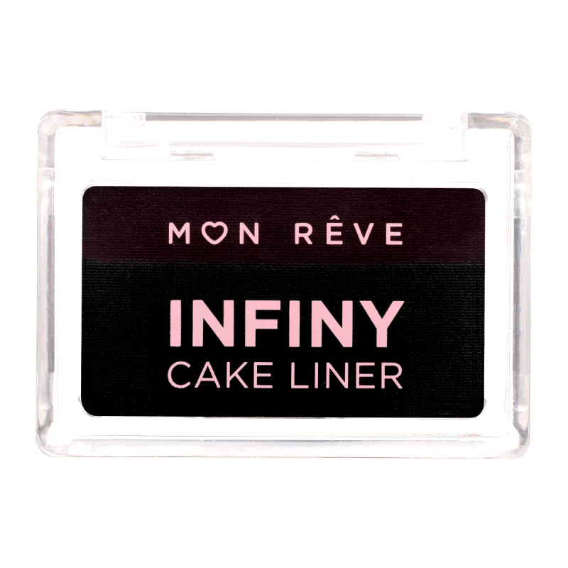 MON REVE Infiny Cake Liner 3gr