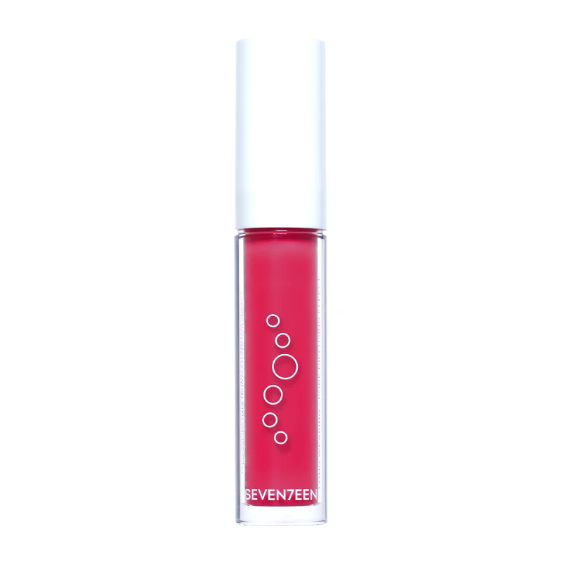 SEVENTEEN Aqua Glow Translucent Blush and More 5ml