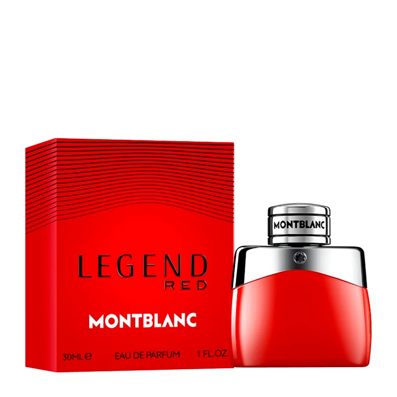 MONTBLANC Legend Red Eau de Parfum