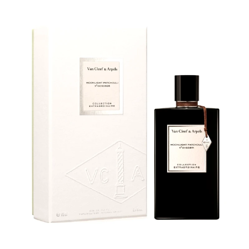 VAN CLEEF Moonlight Patchouli Eau De Parfum 75ml