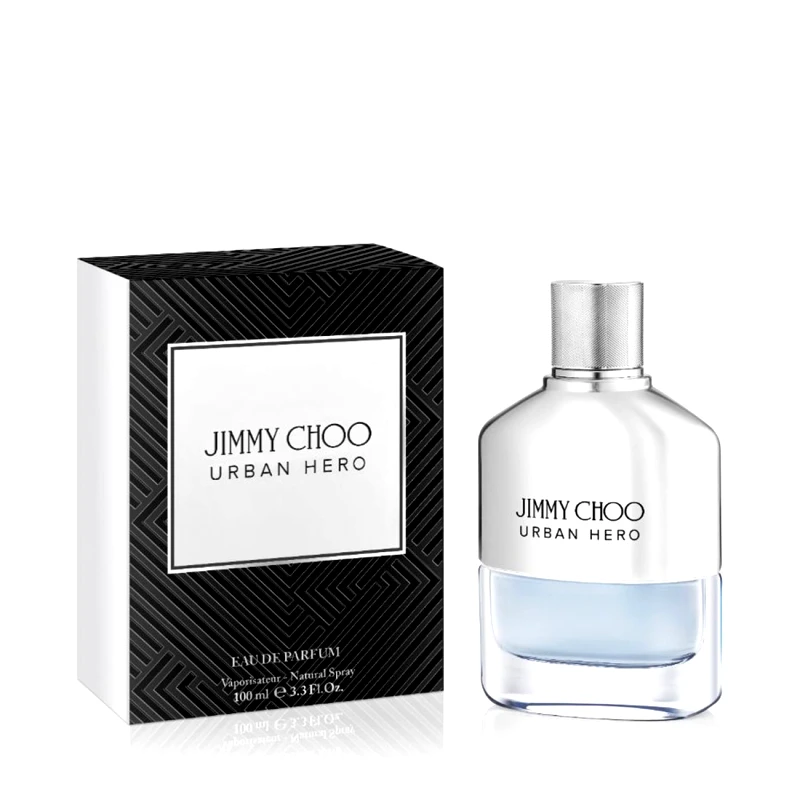 JIMMY CHOO Urban Hero Eau De Parfum