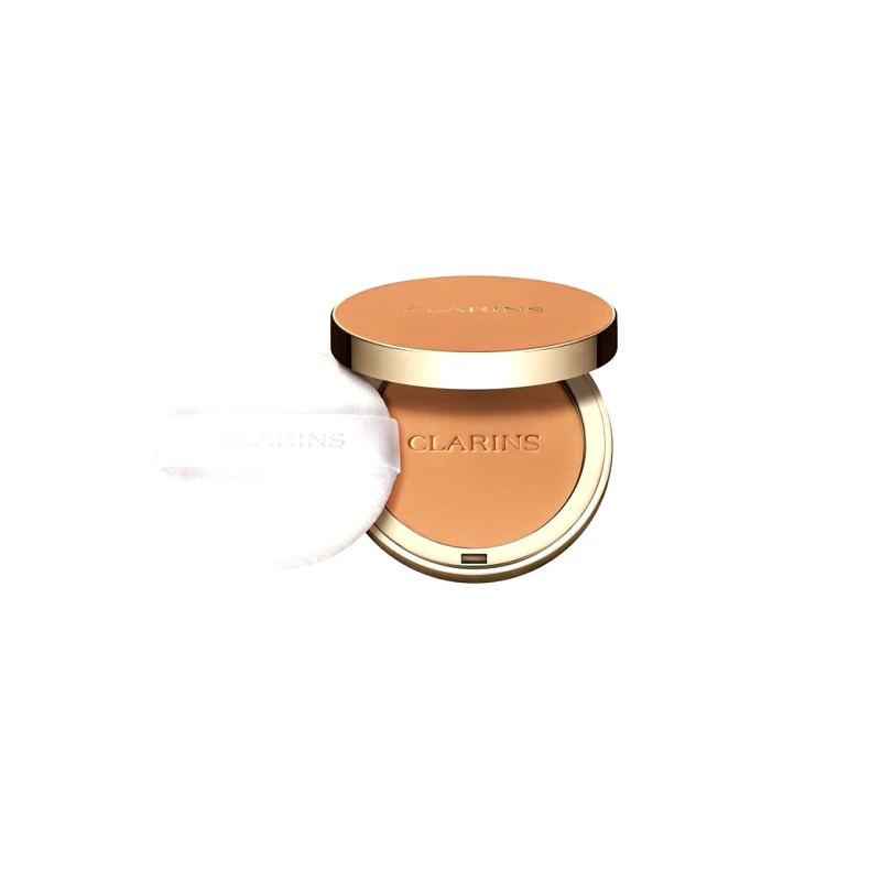 CLARINS Ever Matte Compact Powder 10gr