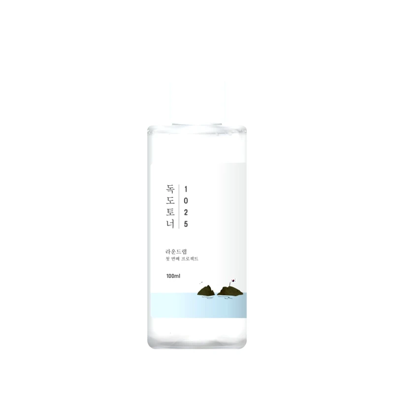 ROUND LAB 1025 Dokdo Toner