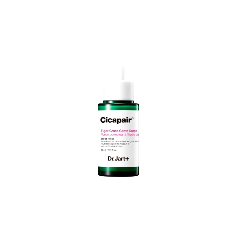 DR.JART Cicapair Camo Drops 30ml