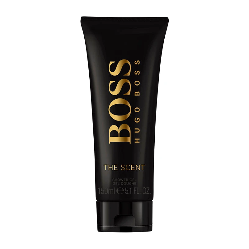 HUGO BOSS The Scent Shower Gel 150ml