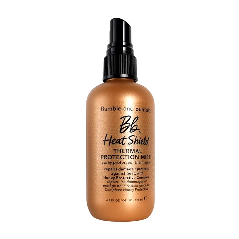 BUMBLE AND BUMBLE Heat Shield Thermal Protection Mist 125ml