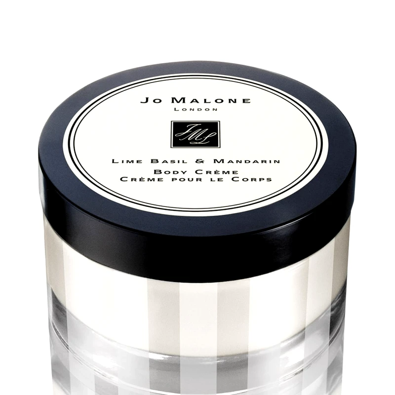 JO MALONE LONDON Lime Basil & Mandarin Body Creme 175ml