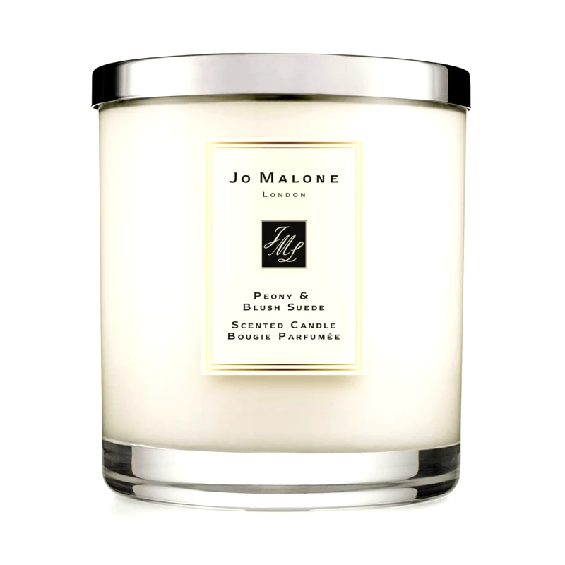 JO MALONE LONDON Peony & Blush Suede Luxury Candle 2,1kg