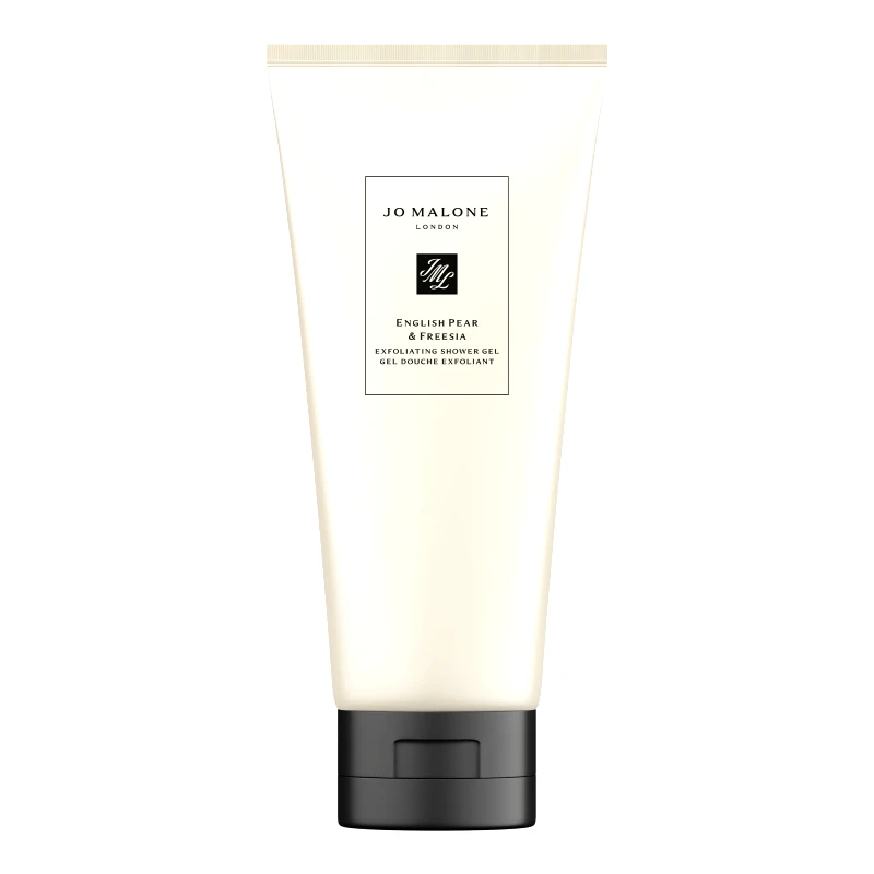 JO MALONE LONDON English Pear & Freesia Exfoliating Shower Gel 200ml