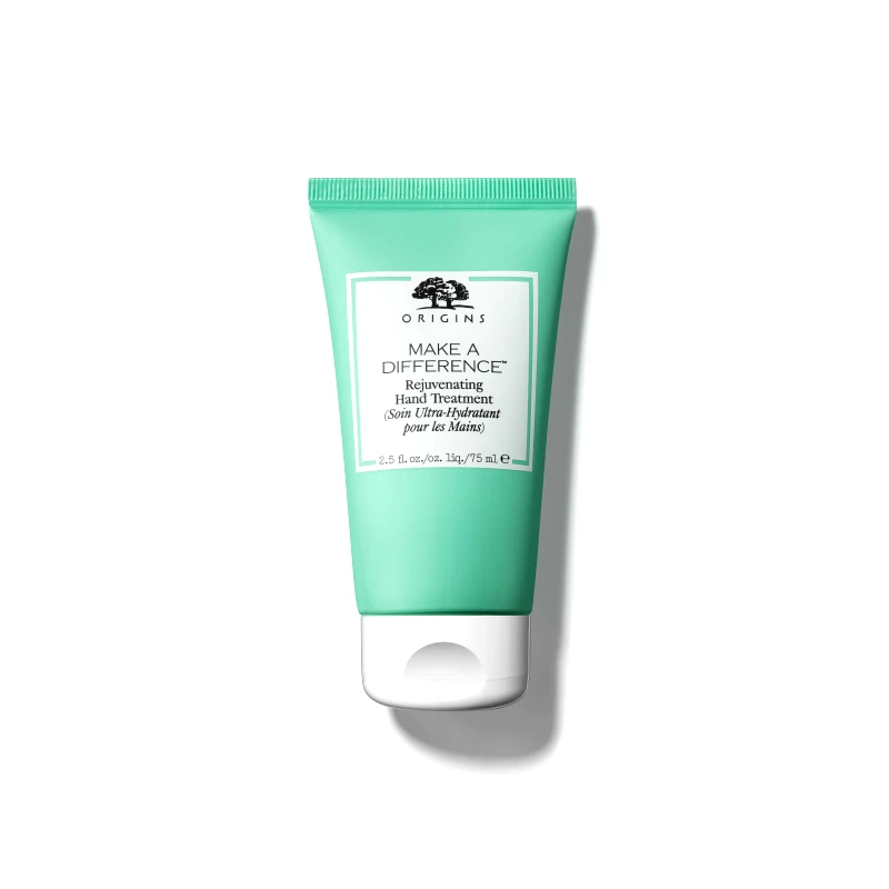 ORIGINS Make A Difference™ Rejuvenating Hand Treatment 75ml
