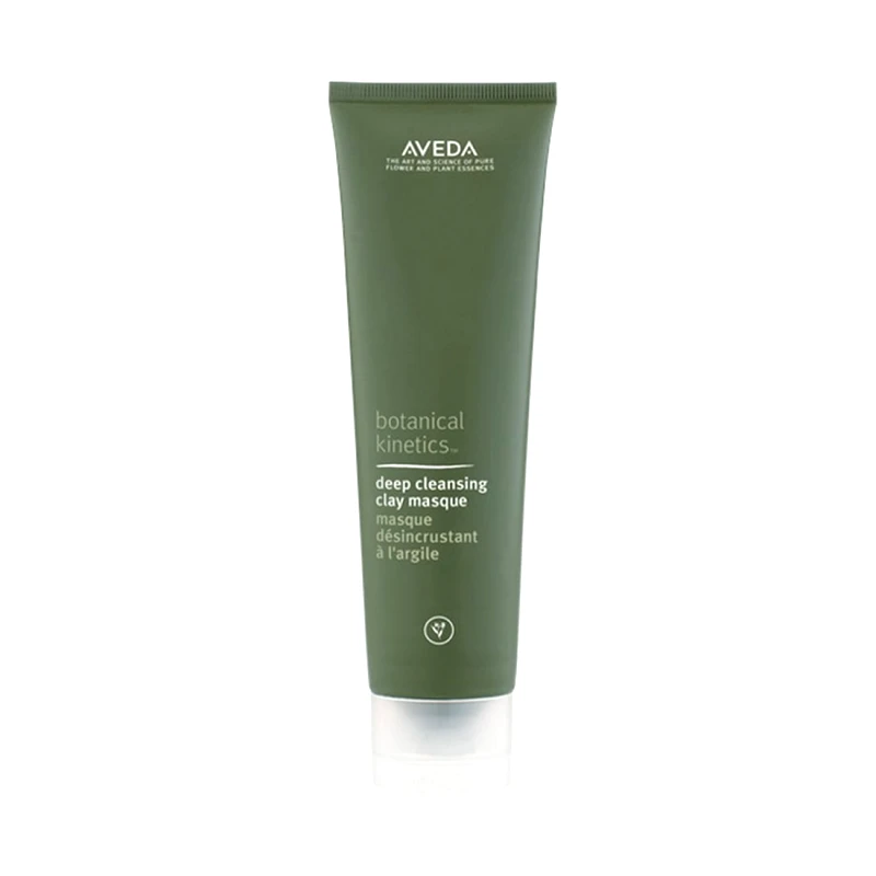 AVEDA Botanical Kinetics™ Deep Cleansing Herbal Clay Masque 125ml
