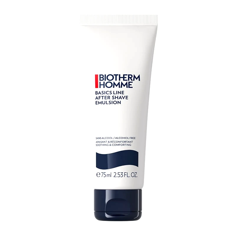 BIOTHERM Basics Line After Shave Emulsion 75ml