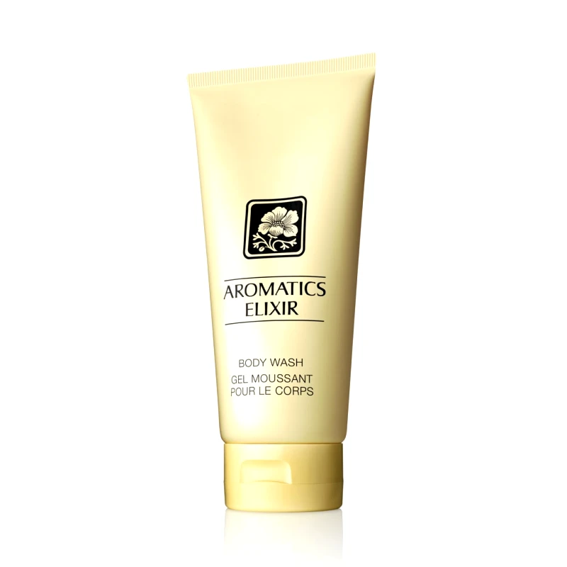 CLINIQUE Aromatics Elixir Body Wash 200ml