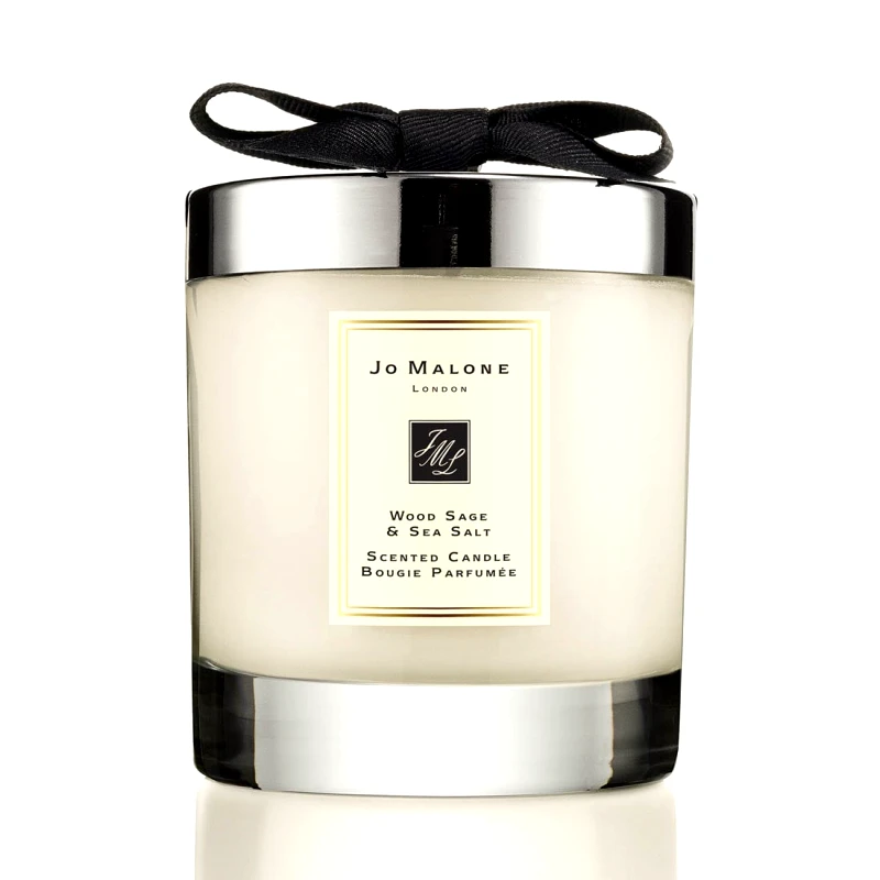 JO MALONE LONDON Wood Sage & Sea Salt Classic Candle 200gr