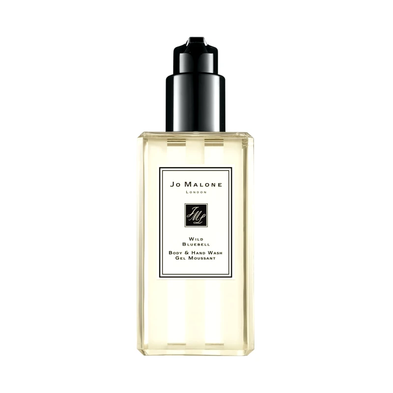 JO MALONE LONDON Wild Bluebell Body & Hand Wash 250ml